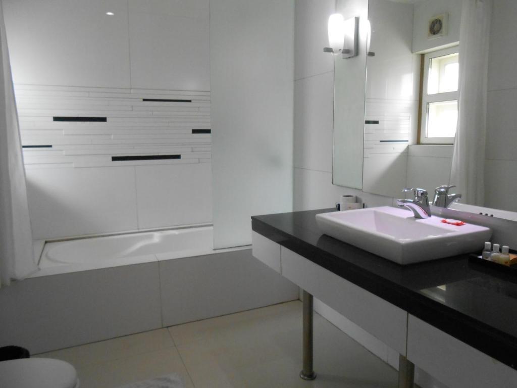 Sapphire Suite Calcutta Cameră foto