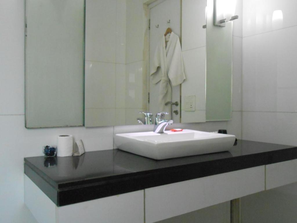 Sapphire Suite Calcutta Cameră foto