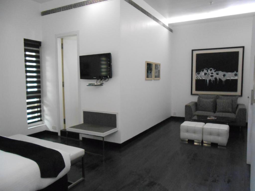 Sapphire Suite Calcutta Cameră foto