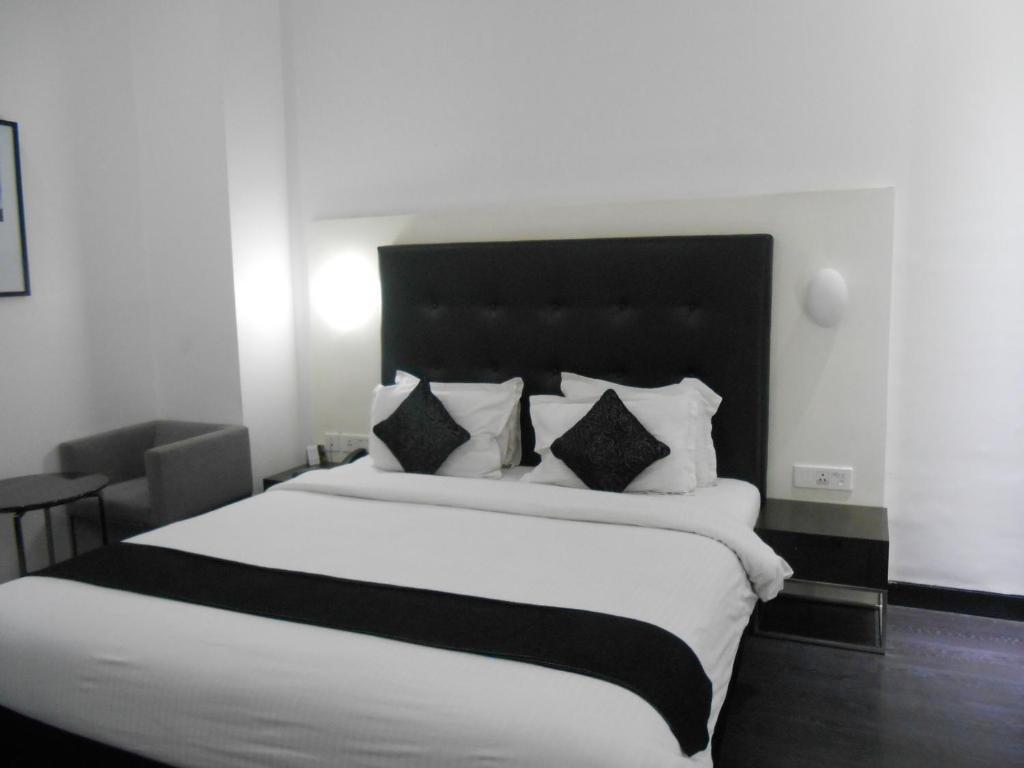 Sapphire Suite Calcutta Cameră foto